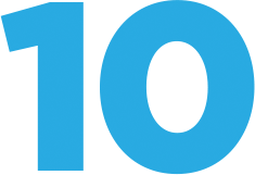 10