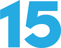 15