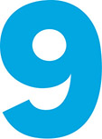 9