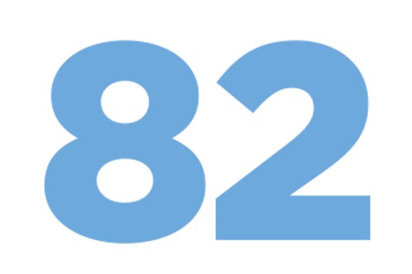 82