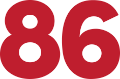 86