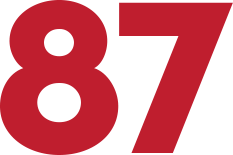 87