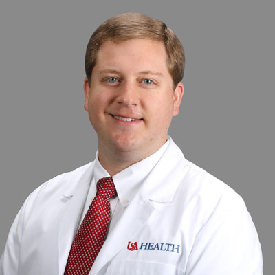 Dr. Travis Goodloe III