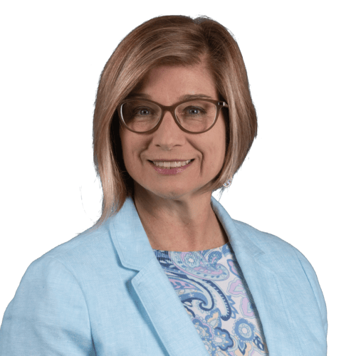 Dr. Brenda Beverly