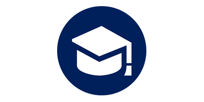 Graduation Cap Icon