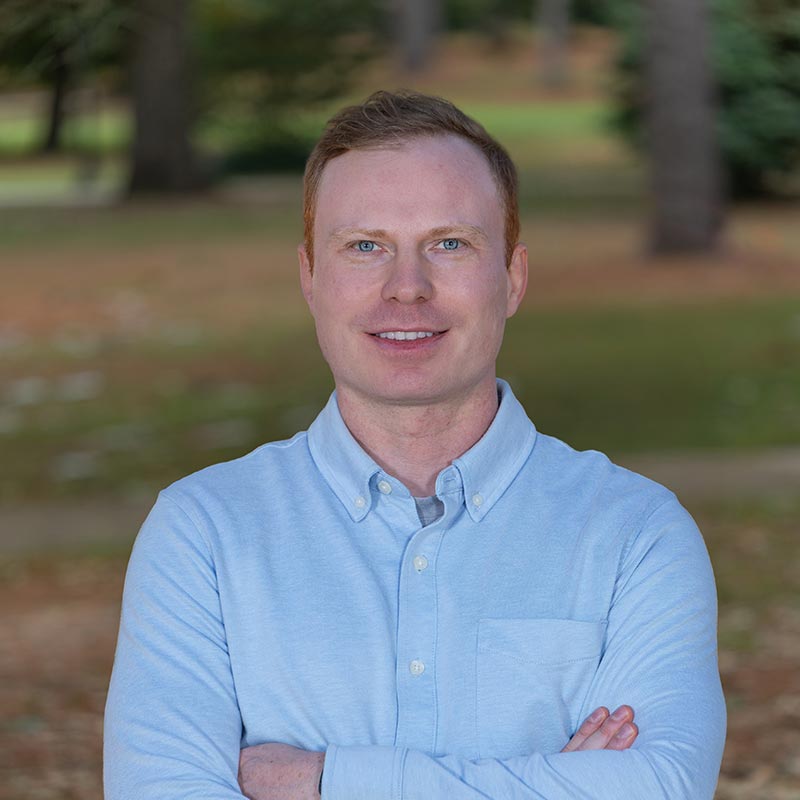 Fabian Terbeck, Ph.D.