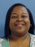 Shylonda Stewart, Academic Advisor