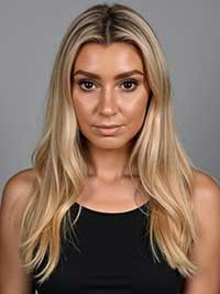 Victoria Calvin '20 profile picture