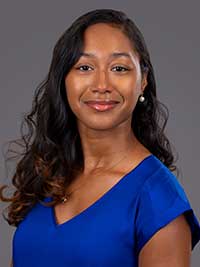 Chandra Sank '16 profile picture