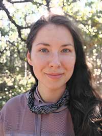 Sarah Wraight '13 profile picture