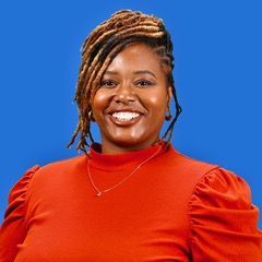Tiquera Hall, Ph.D., M.P.A.