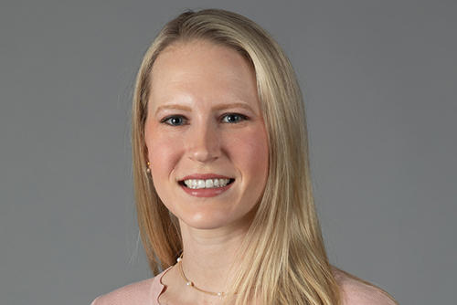 Meghan Hermance, Ph.D.