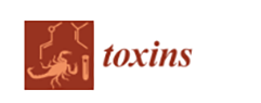 Toxins Logo