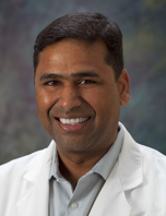 Rajesh Gujjula, M.D.