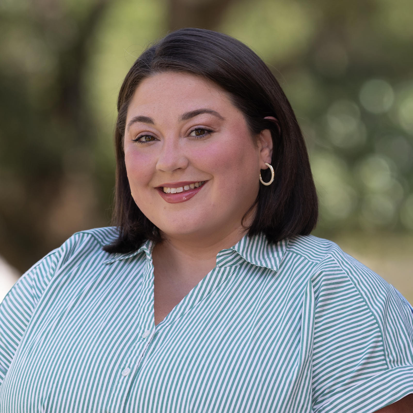 Photo of Heather Fleming