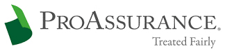 ProAssurance Logo