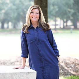 Debra Swanzy, DNP, RN