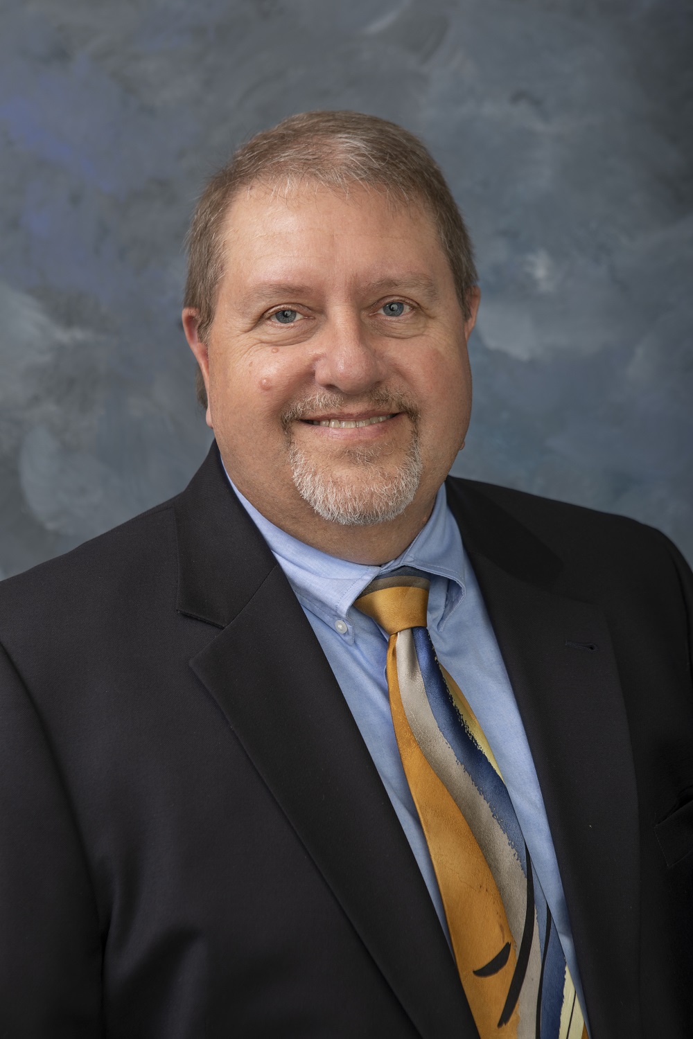 Kevin D. White, Ph.D., P.E.