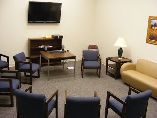 Clinic Group Room