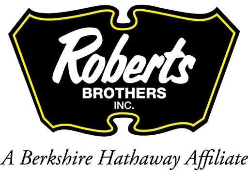 Roberts Brothers Inc. A Berkshire Hathaway Affiliate