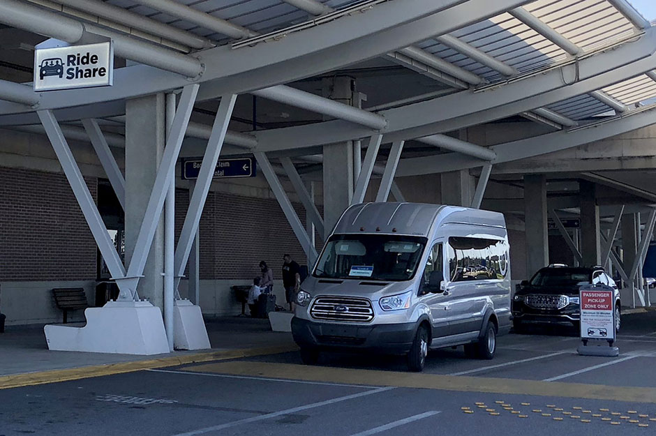 Mobile Regional Airport Mobile Regional Airport