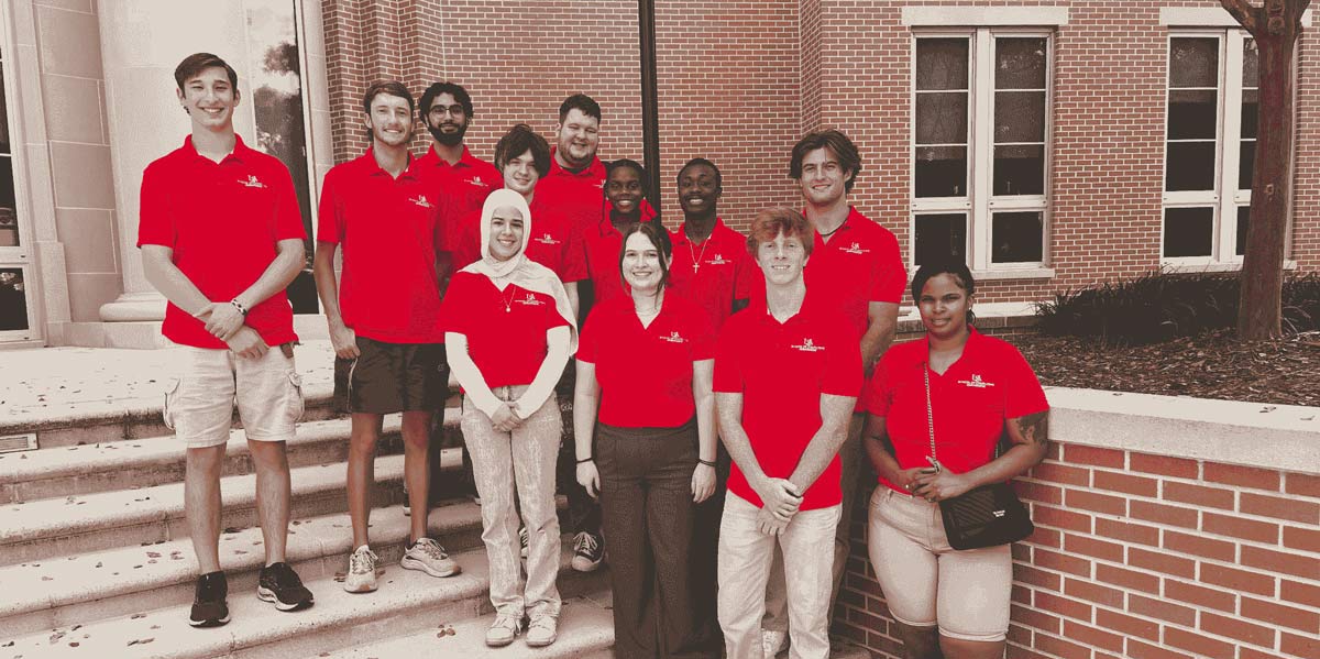 2024-2025 Ambassadors