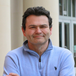 Dr. Micheal Black Dr. Micheal Black