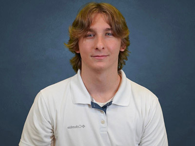 Preston Vardaman