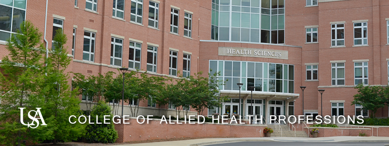 Allied Health Building