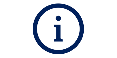 Information Icon