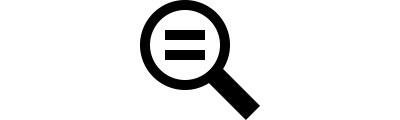 Magnify Glass Icon