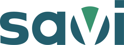 Savi Logo