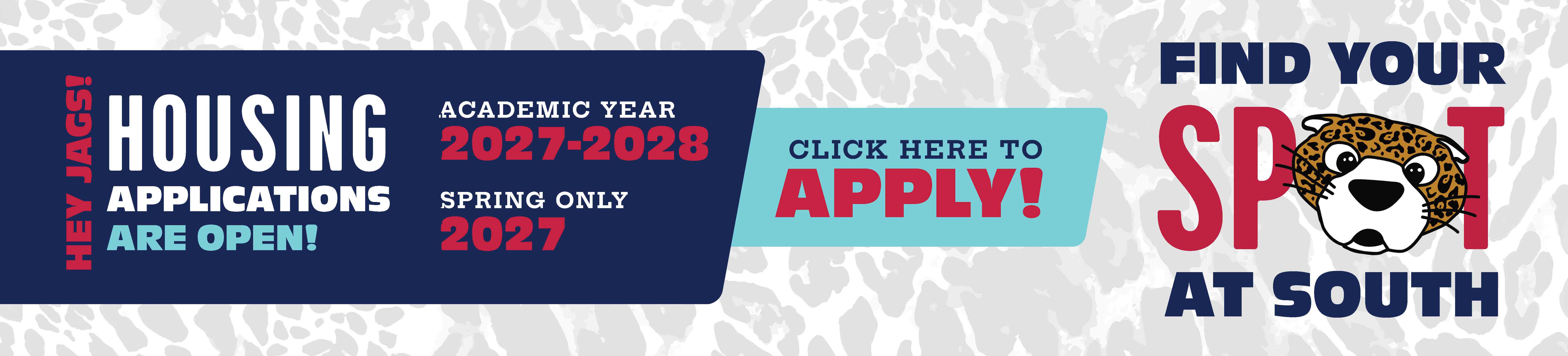 Applications 2027-2028