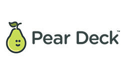 Pear Deck logo