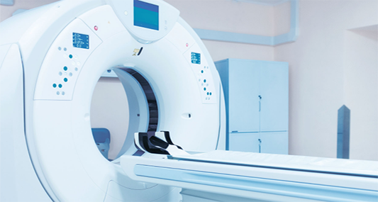 MRI machine