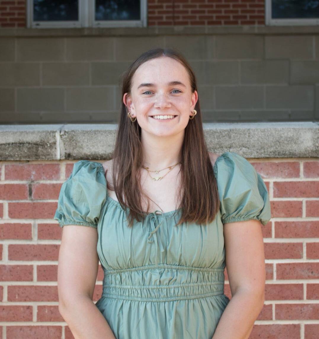 Emersyn Christner Headshot