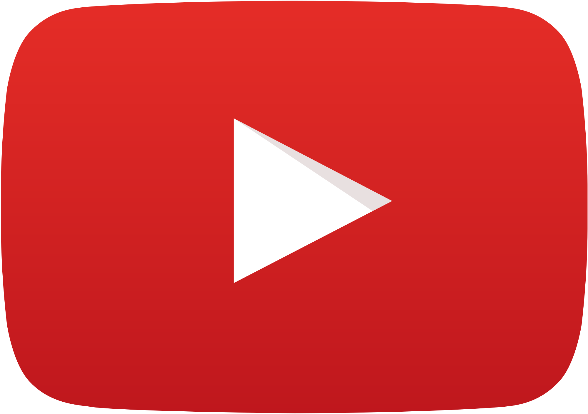 YouTube Icon