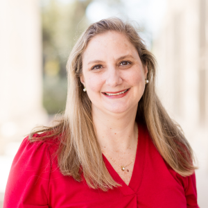 Carolyn Croom