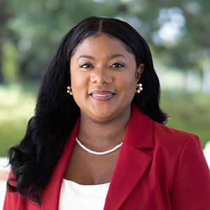 Chandra Motley