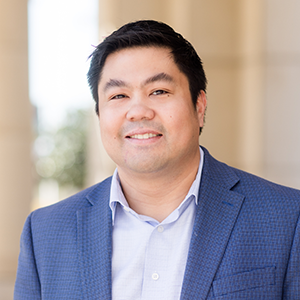 Reginald Reyes